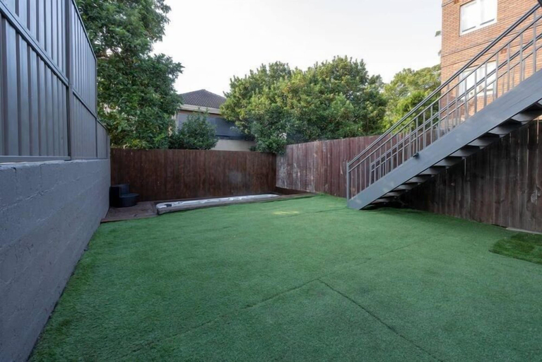 Exterior 3, PP Garden, Sydney