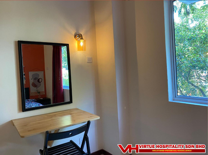 Others 5, Aurora Court Service Apartment, Pulau Penang