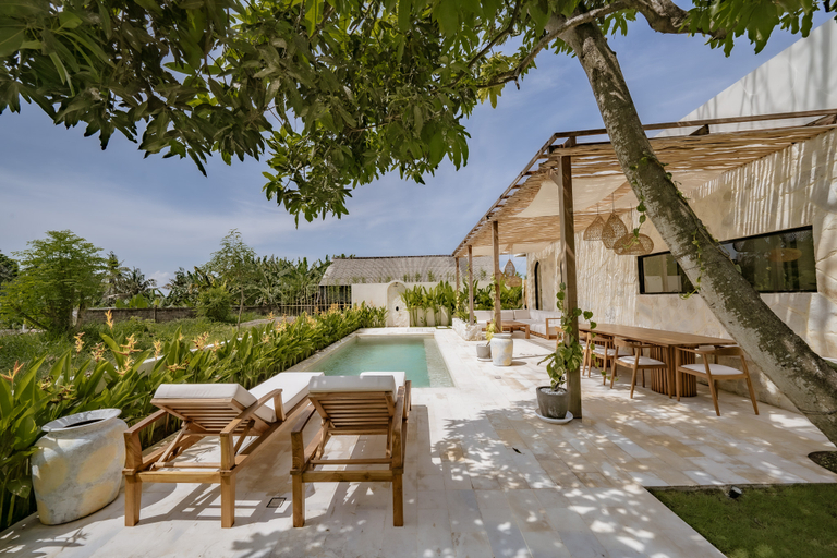 Others 2, Villa Amun, Tabanan