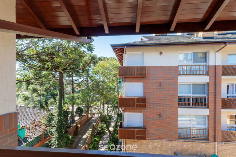 Property grounds, Cozy Apartment in Downtown Canela Cpl025, Canela
