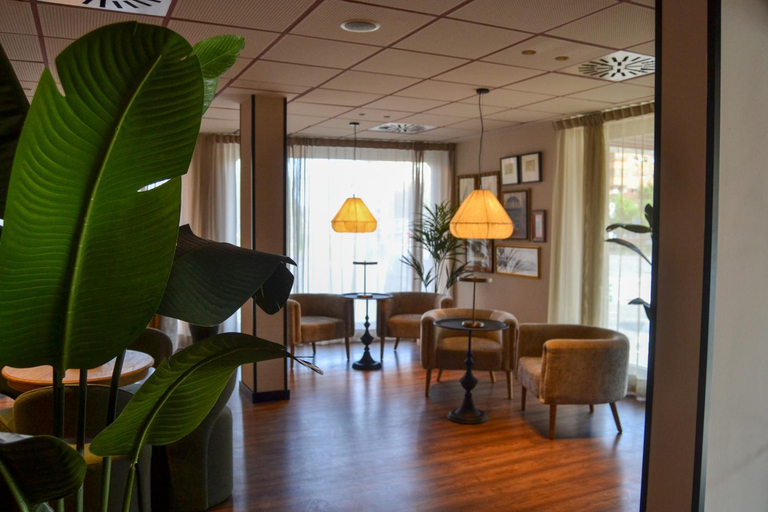 Public Area 2, Sweet Hotel Renasa, Valencia