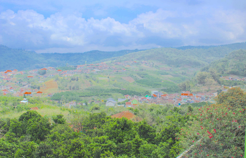 Facilities 5, De View Hotel Batu, Jombang