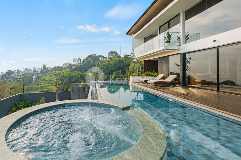 Others 5, Calma Villa by Kozystay - Bandung, Bandung