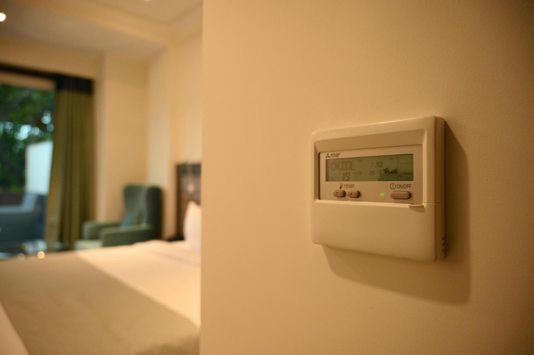Bedroom 3, THE MUDRA HOTEL, Varanasi