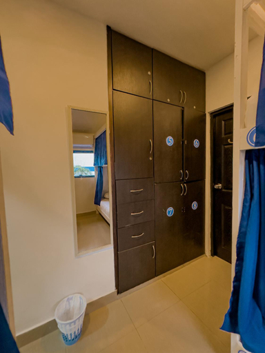 Bathroom 4, Casa del Puerto Hostel & Suites, Cartagena de Indias
