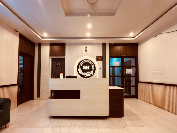Others 3, Majestic Heights Hotel, Jaipur