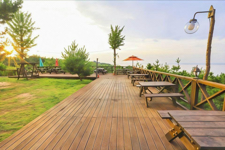 Others 5, Samcheok Donghae Pension, Samcheok