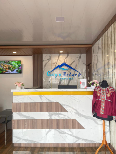 Others 4, Gayo Belangi Resort, Bener Meriah