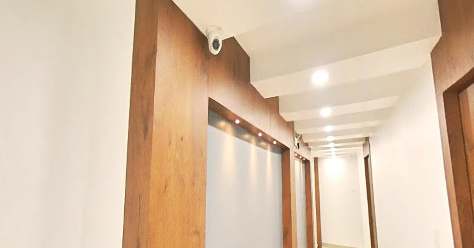 Public Area 3, Hotel Nandan Inn, Gaya