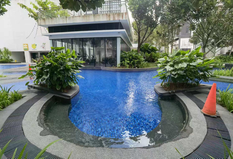 Sport & Beauty 2, CozyHome Midhills Genting, Genting Highlands