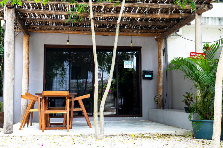Exterior & Views 2, Hotel Casa Tortuga Tulum Cenotes Park Inclusive, Cozumel