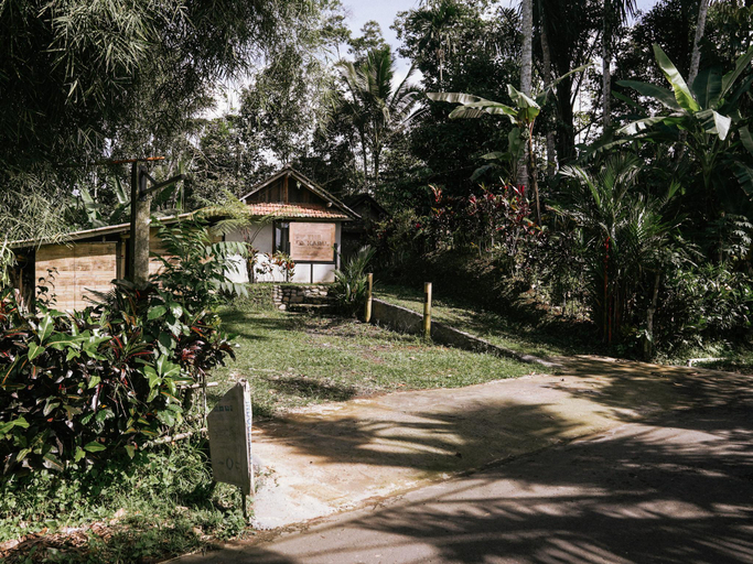 Others 2, The Karu Cabins by AGATA, Tabanan