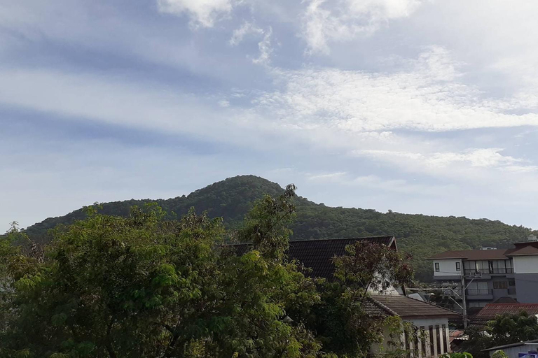 Public Area 2, Praew Mansion, Pulau Phuket