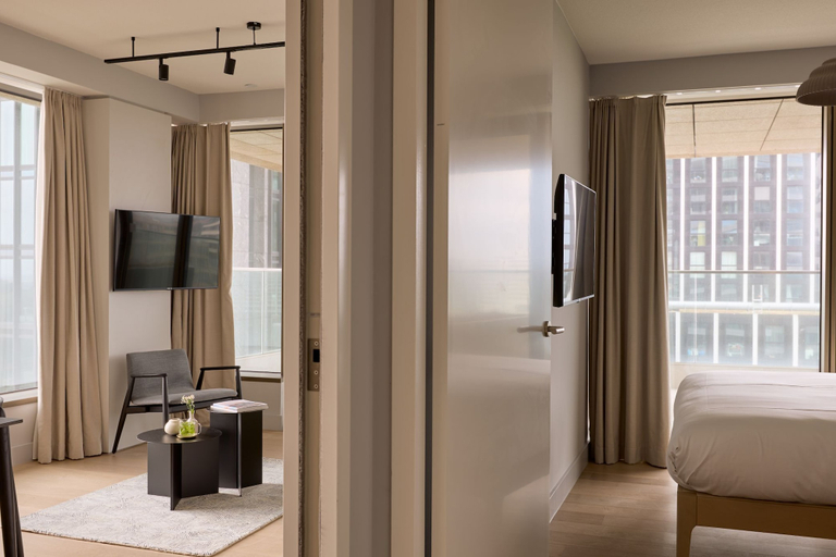 Room 2, Wilde Amsterdam, Amsterdam