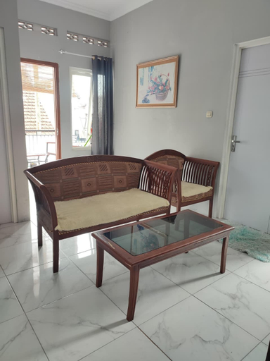 Others 4, Omah Suri Homestay Syariah, Yogyakarta