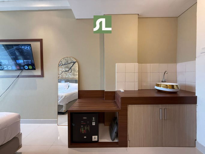 Others 4, Satrand Lite Caman Bekasi, Bekasi