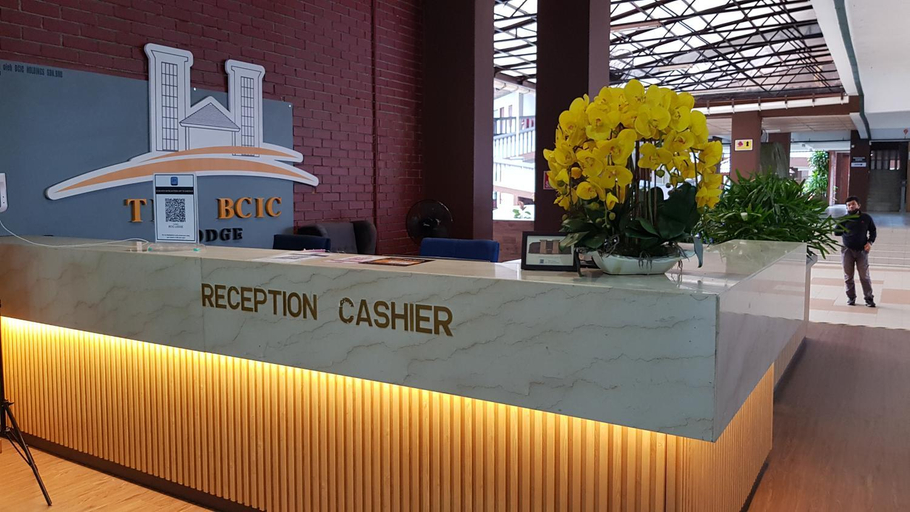 Others 4, BCIC LODGE, Kuantan