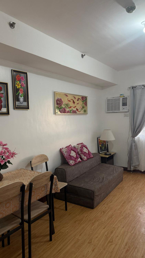 Bedroom 4, Mesaverte Residences, Cagayan de Oro City