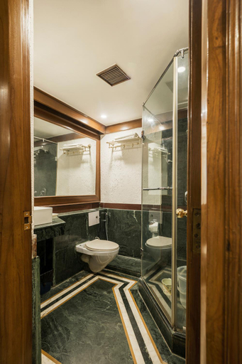Others 3, Hotel Kwality Regency, Chandigarh