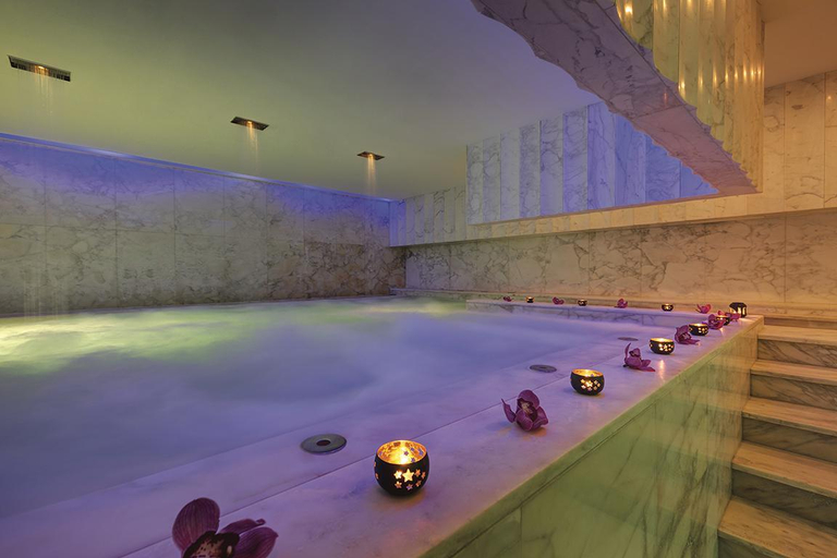 Sport & Beauty 3, HOTEL VENETO PLAZA, Rome