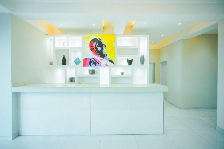 Public Area 4, Accra Luxury Apartments @ Silicon Square, Accra