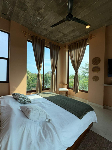 View 2, Casa Ampa Zikatela - Brisas de Zicatela- Puerto Escondido, Dist. Pochutla