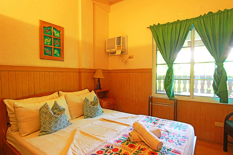 Bedroom 2, Florentina Homes, Dumaguete City