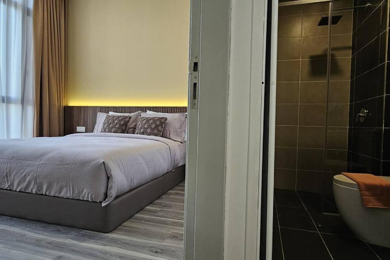 Bedroom 3, D'Pristine Legoland by RR JBcity, Johor Bahru