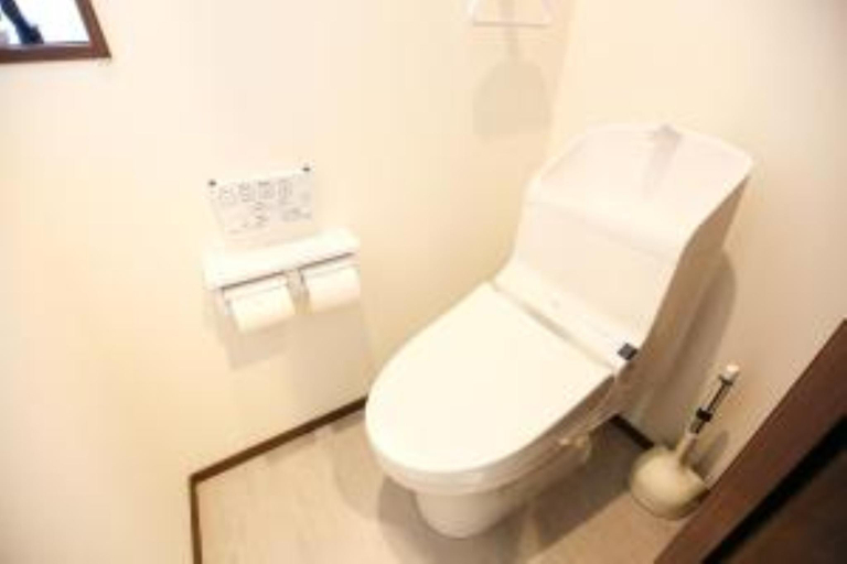 Bathroom 3, PrimeRoom別府 Root, Beppu