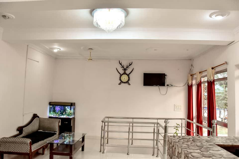 Public Area 3, Hotel Nakshatra, Sawai Madhopur