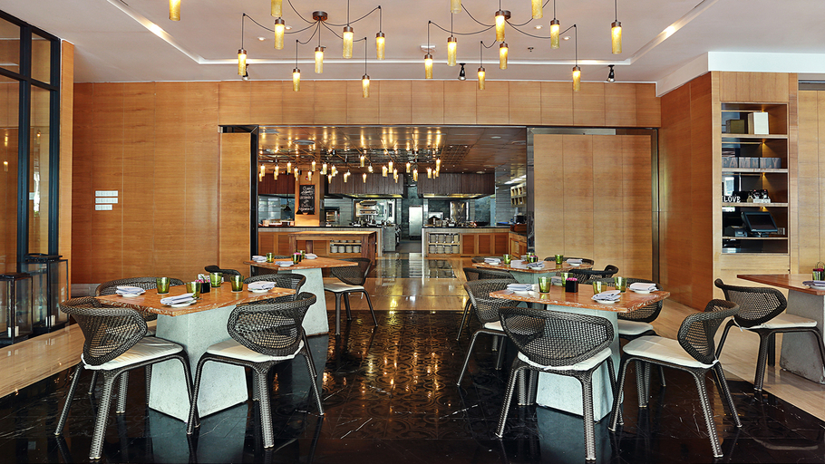 Food & Drinks 4, The Stones Hotel - Legian, Bali, Badung