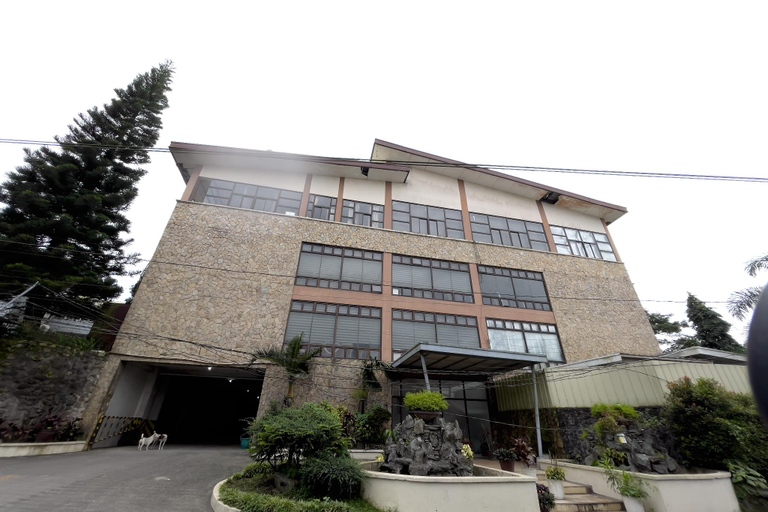 Exterior view 5, Tagaytay Haven Hotel, Tagaytay City