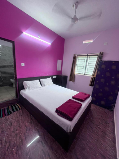 5, Golden Seaview, Uttara Kannada