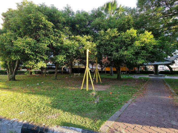 Others 5, JJ Homestay Miri, Miri