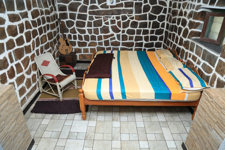 Bedroom 3, Wild and Free Farm Stay, The Nilgiris