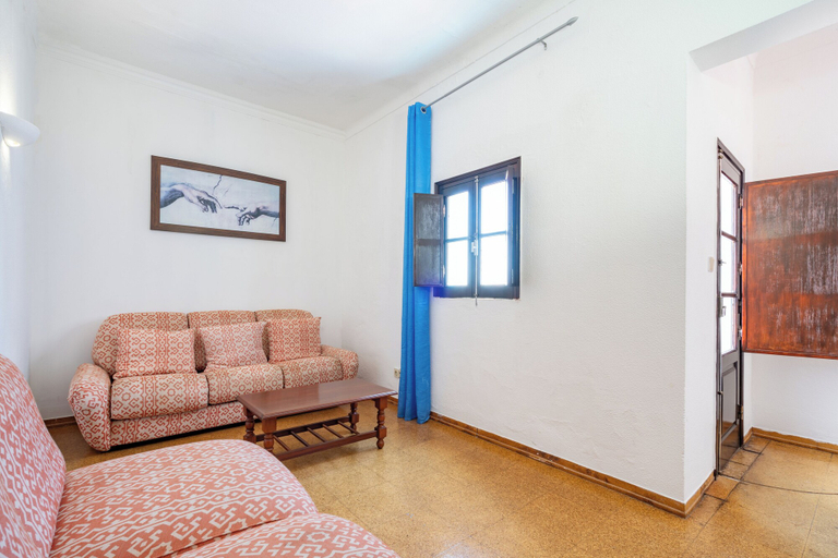 Living area 3, Quinta das Varandas by Umbral, Odemira