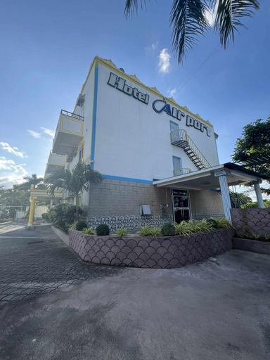 Others 2, Csm Clark Hotel, Mabalacat