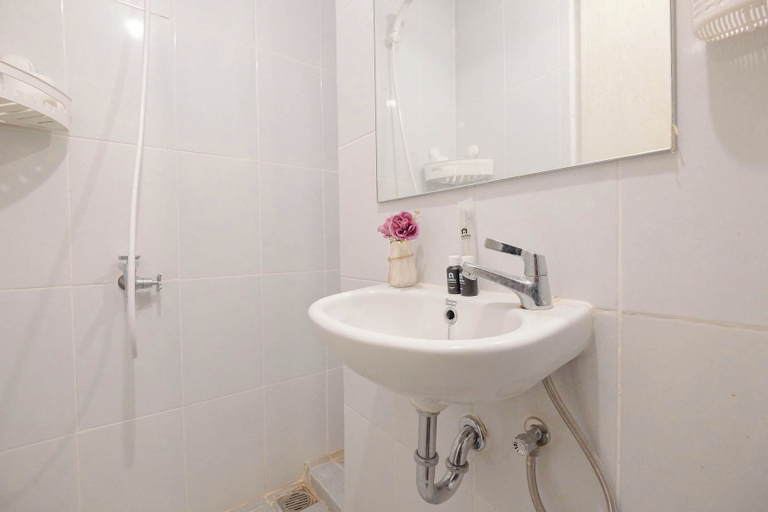 Others 2, Peach Touch Studio Room At Tokyo Riverside Pik 2 Apartment, Tangerang