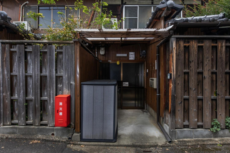 Exterior & Views 1, Shiki Homes | HIKARI , Kyoto