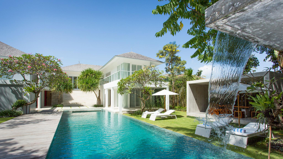 Sport & Beauty 2, Villa Canggu by Elite Havens, Badung
