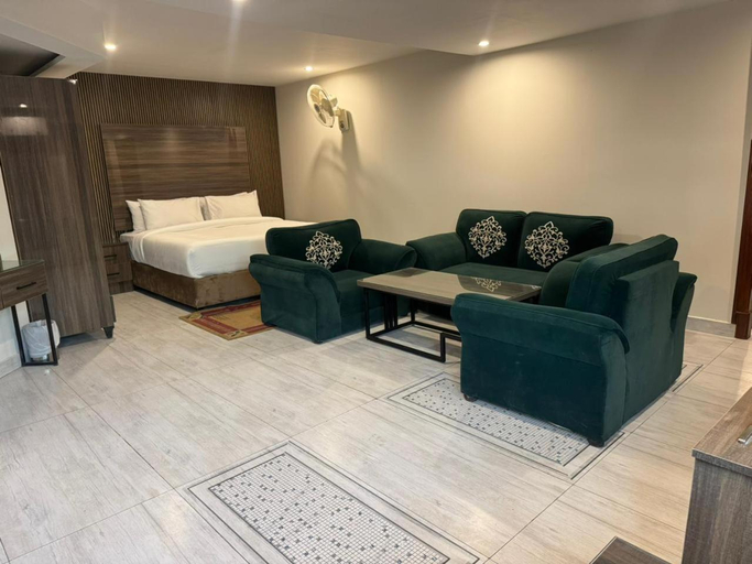 Others, Prestige Guest House, Islamabad