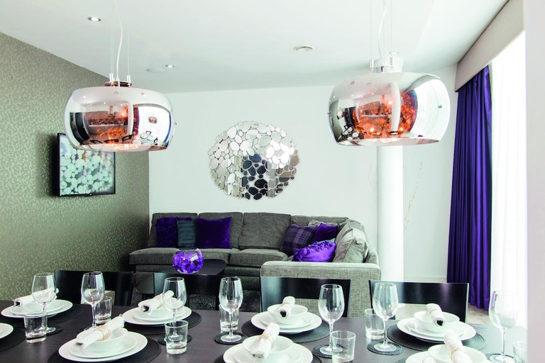 Food & Drinks 5, Seel Street Hotel by EPIC, Sefton