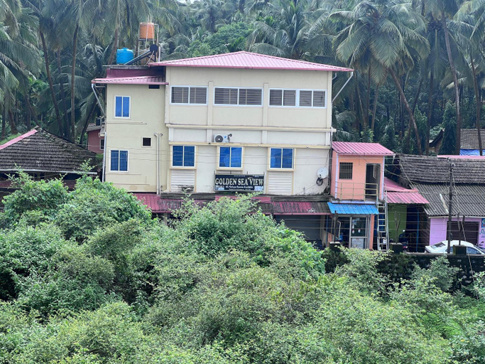 2, Golden Seaview, Uttara Kannada