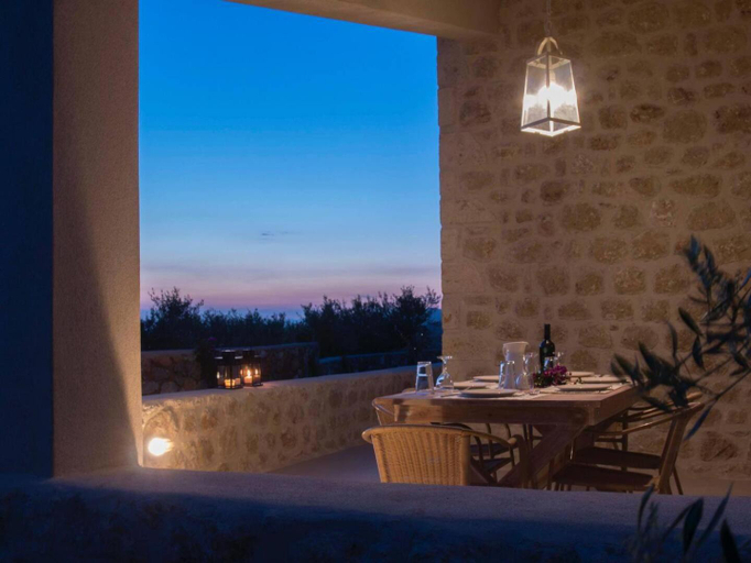 Food & Drinks 4, Poliana Estate Villas - Villa Gardenia 3Bd, Peloponnese