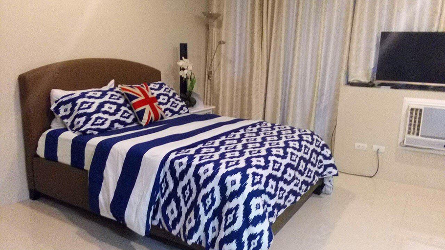 Bedroom 3, H&M One Palmtree Villas, Pasay City