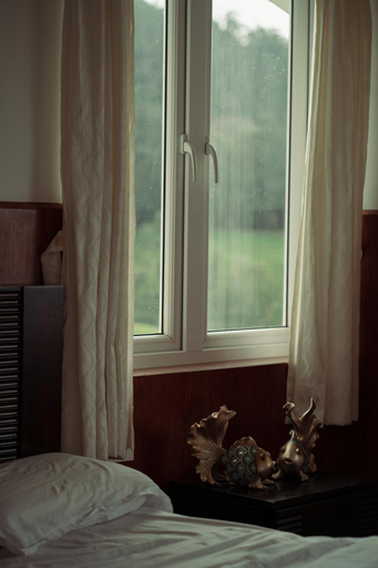 Bedroom 5, Lynfields leisure, The Nilgiris