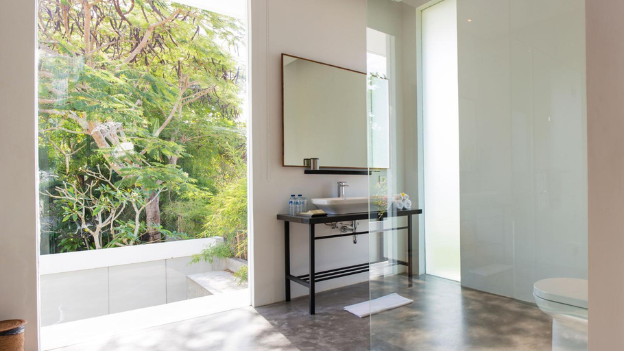 Bathroom 4, Villa Canggu by Elite Havens, Badung