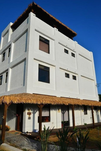 Exterior & Views 1, Road Found, Kinmen