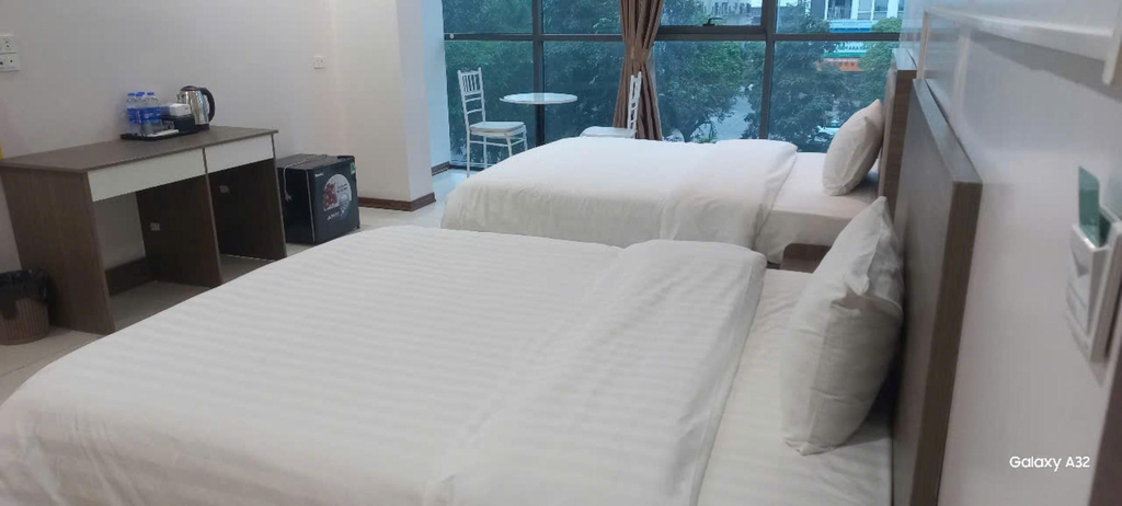 Interior view 3, HN HOTEL, Bắc Ninh