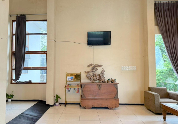 Facilities 3, De View Hotel Batu, Jombang